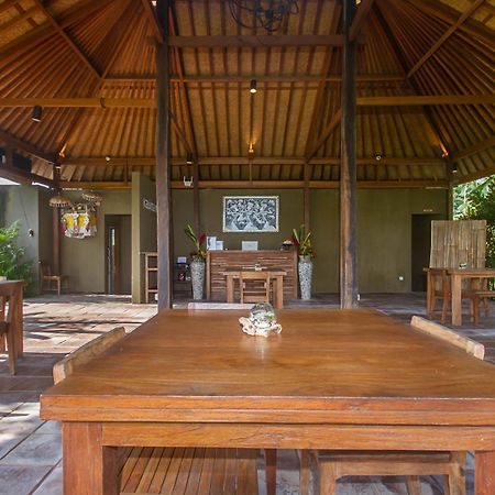 Kabinawa Ubud Villas By Pramana Villas 外观 照片