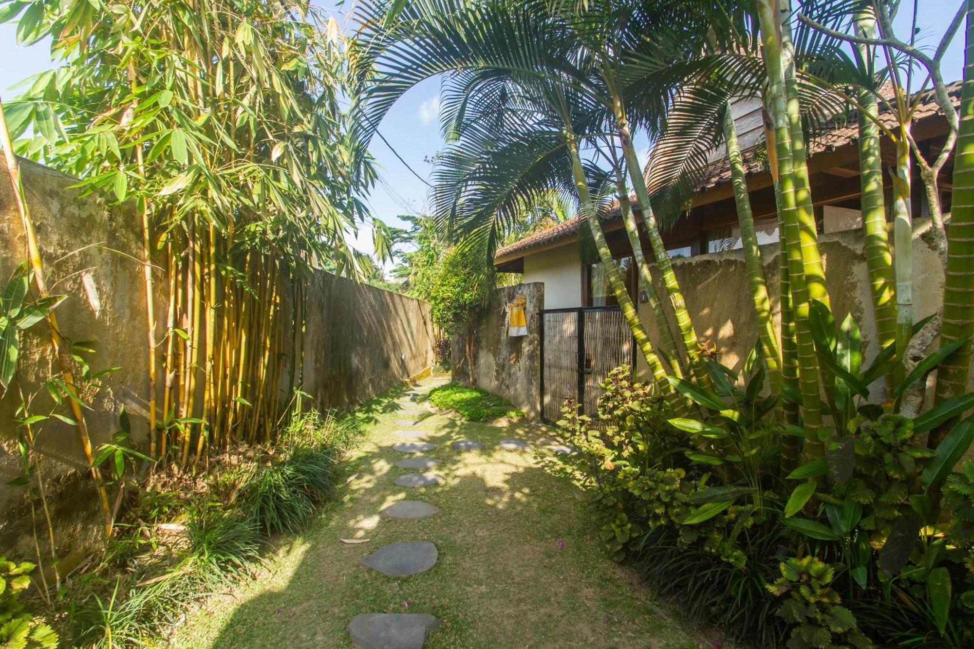 Kabinawa Ubud Villas By Pramana Villas 外观 照片
