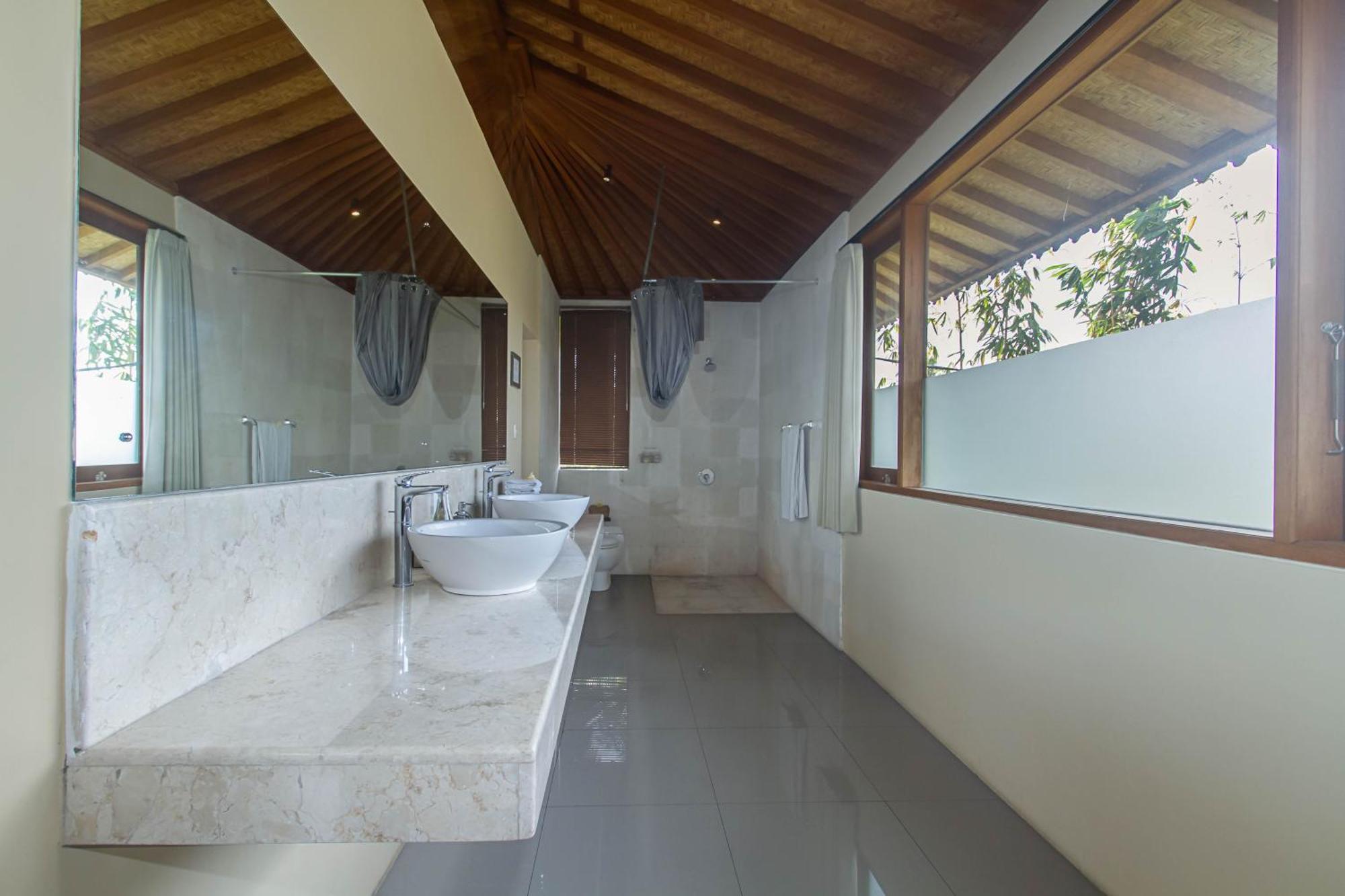 Kabinawa Ubud Villas By Pramana Villas 外观 照片