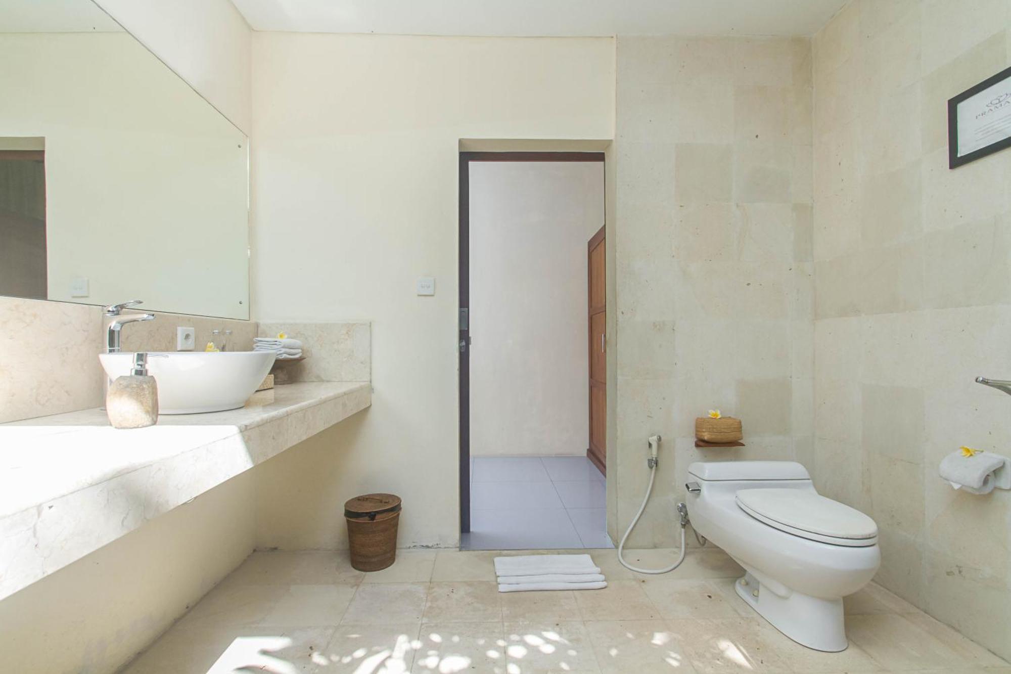 Kabinawa Ubud Villas By Pramana Villas 外观 照片