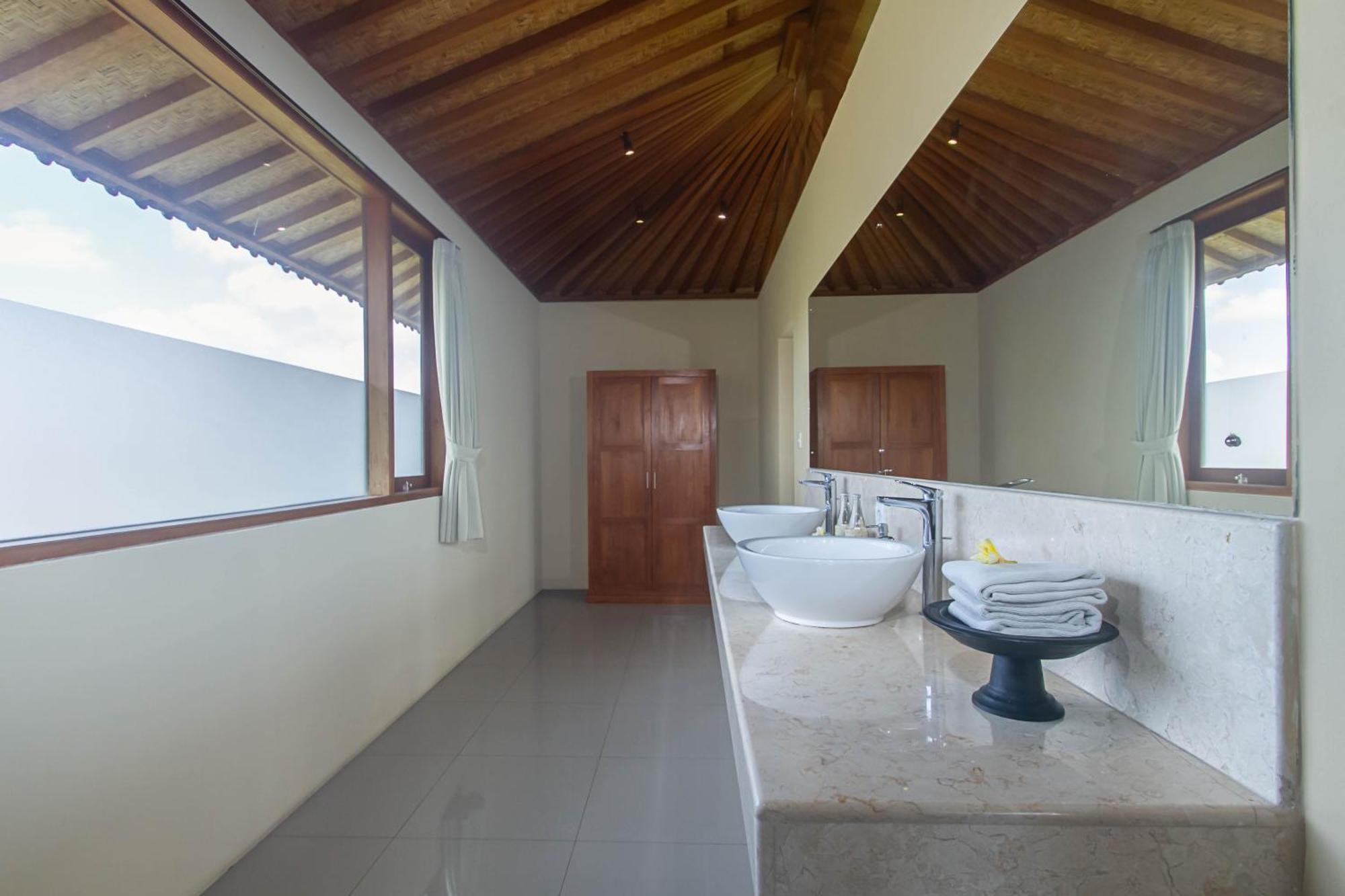 Kabinawa Ubud Villas By Pramana Villas 外观 照片
