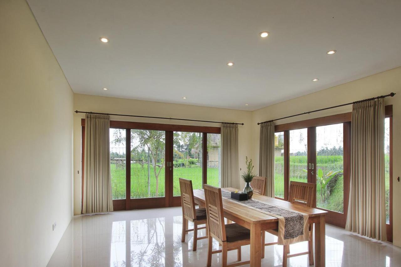 Kabinawa Ubud Villas By Pramana Villas 外观 照片