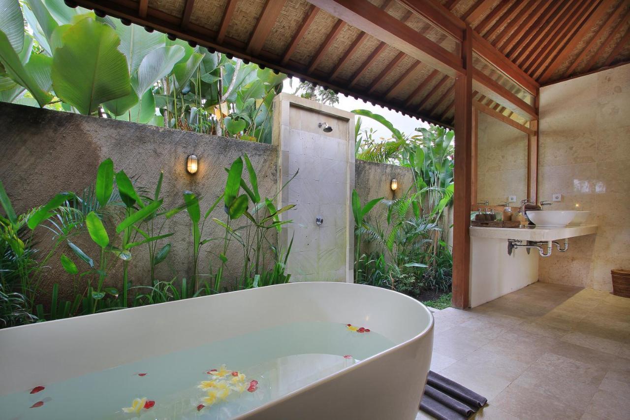 Kabinawa Ubud Villas By Pramana Villas 外观 照片
