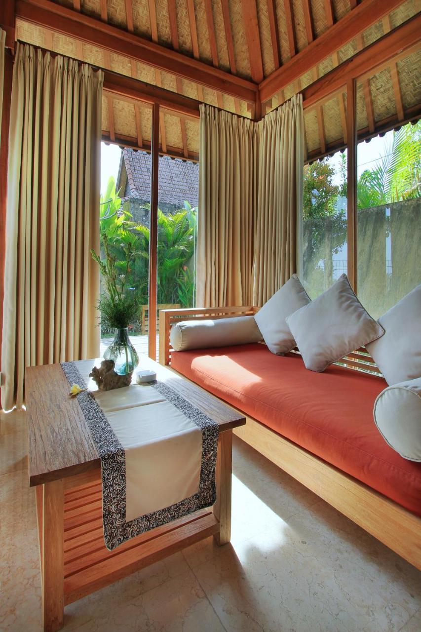Kabinawa Ubud Villas By Pramana Villas 外观 照片